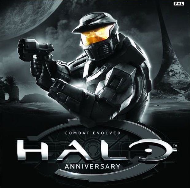 Halo: Combat Evolved Anniversary - recenzja