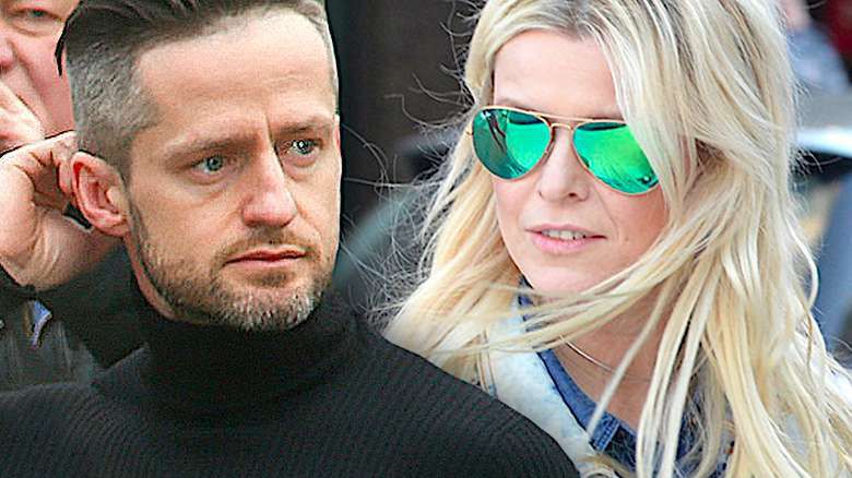 Mandaryna i Paweł Wójcik. Kim jest partner Marty Wiśniewskiej?