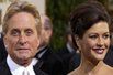 Catherina Zeta Jones i Michael Douglas - horoskop partnerski