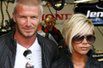 Victoria Beckham i David Beckham - horoskop partnerski