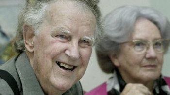 Sir Edmund Hillary