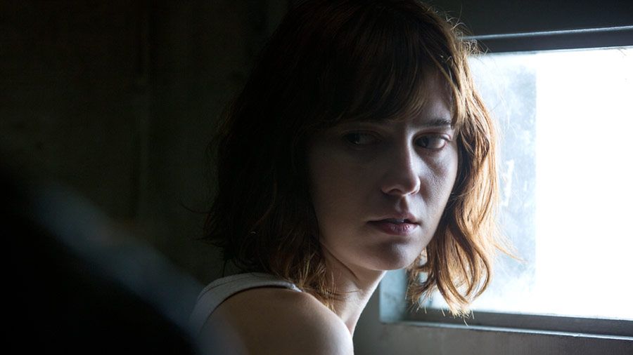 Mary Elizabeth Winstead
