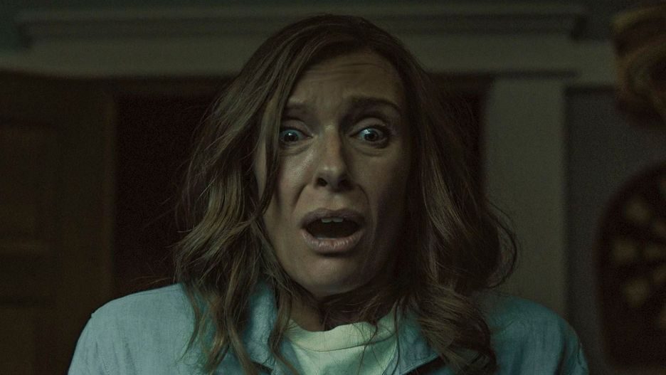 „Dziedzictwo. Hereditary” według naukowców najstraszniejszym horrorem 2018 roku