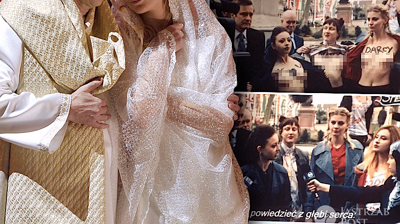 Kasia Kołeczek Maryja