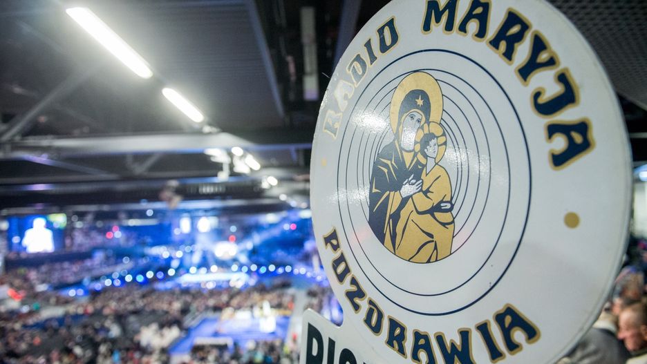 Audycja wyemitowana zostanie 11 grudnia 