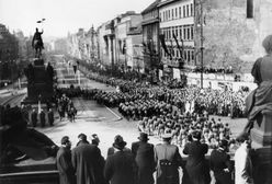 Wznowiono śledztwo ws. śmierci czechosłowackiego ministra Jana Masaryka
