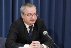 Krzysztof Bondaryk usłyszał zarzuty