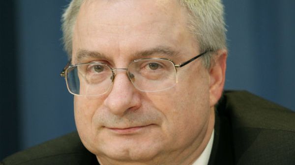 Krzysztof Bondaryk (zdj. arch.)