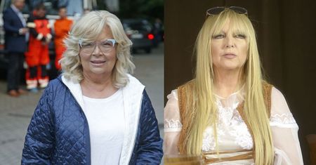 Rodowicz w trudnych chwilach może liczyć na Terentiew