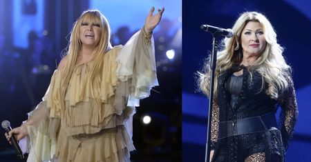 Beata Kozidrak obraża Marylę Rodowicz