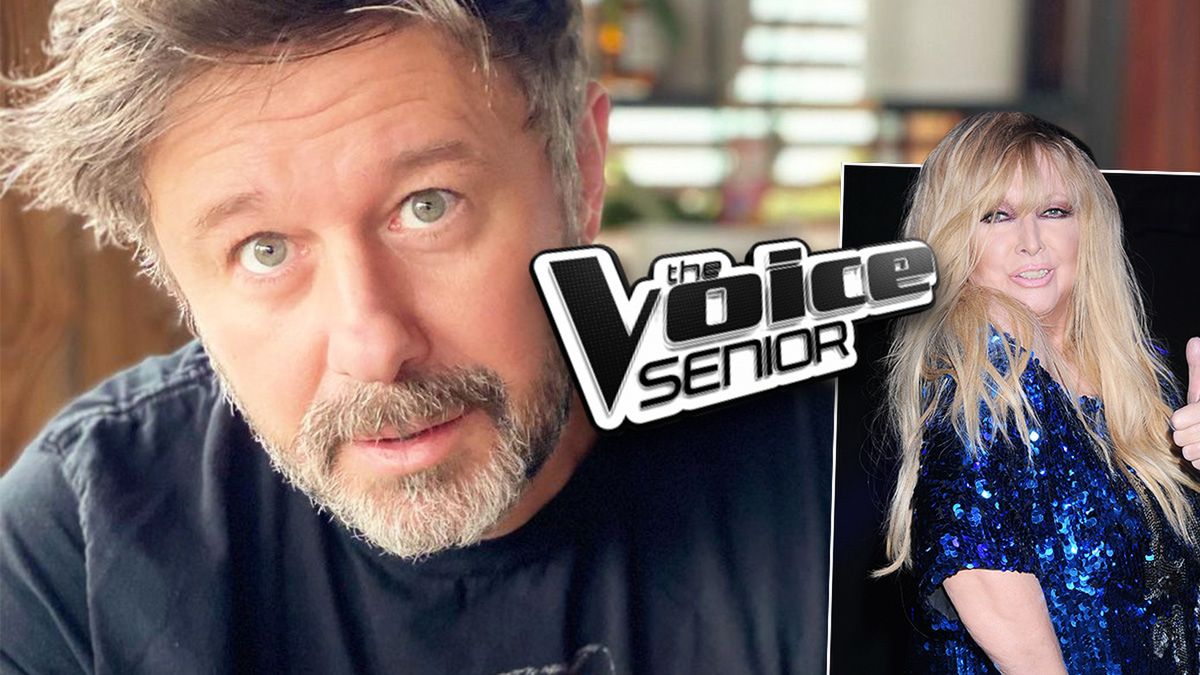 "The Voice Senior". Nie tylko Andrzej Piaseczny żegna się z jury. Do obsady dołączą dwie gwiazdy. Jedną z nich jest Maryla