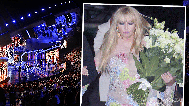 Maryla Rodowicz Opole 2017