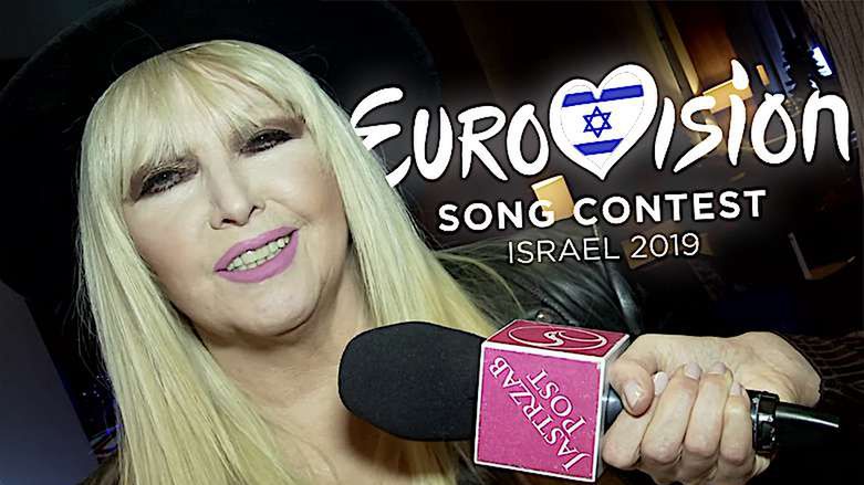 Maryla Rodowicz o Eurowizji i Michale Szpaku