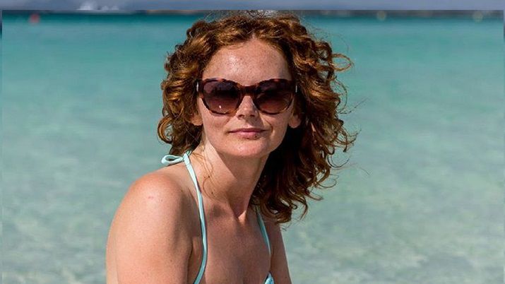 - Mam nadzieje, że moja historia będzie przestrogą dla innych podróżników - mówi Maryla.