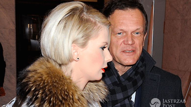 Edyta Pazura o małżeństwie z Cezarym Pazurą