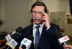 Jan Żaryn złożył poprawki do ustawy degradacyjnej. Odbieranie nie tylko stopni wojskowych