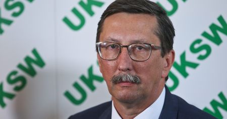 Jan Żaryn: Jesteśmy gotowi przeprosić za Marzec'68