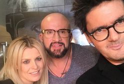 Kuba Wojewódzki chciał sprowokować Mandarynę. Nie spodziewał się jej odpowiedzi