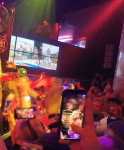 Wszyscy znają "ewrynajt". Przekonałem się o tym na koncercie Mandaryny