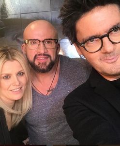 Kuba Wojewódzki chciał sprowokować Mandarynę. Nie spodziewał się jej odpowiedzi