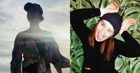 "Legend Daryna" punktuje hejterów na Instagramie: "Wszystko osiągnęłam SAMA, wierząc w siebie i ten piękny świat"