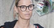 Afera finansowa w show-biznesie. Na czele listy oszukanych gwiazd Mandaryna. Płatnik zapadł się pod ziemię