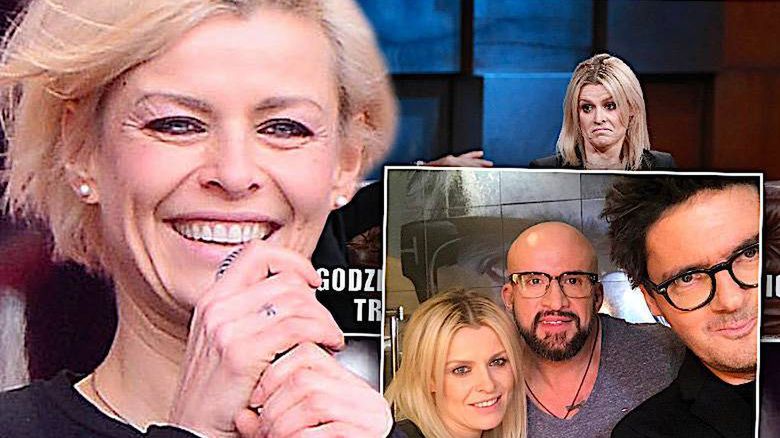 Mandaryna u Kuby Wojewódzkiego