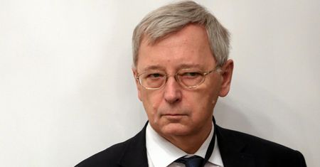 MSZ o słowach Parysa ws. Ukrainy: wyrwane z kontekstu