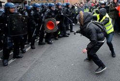 Francja, Węgry, Polska. Czy wkrótce na ulice wyjdzie pół Europy?