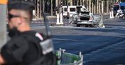 Atak na Polach Elizejskich. Zamachowiec z Paryża ma polskie korzenie