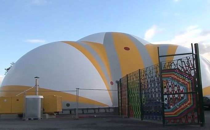 Tak żyć będą imigranci w nowym ośrodku w Paryżu