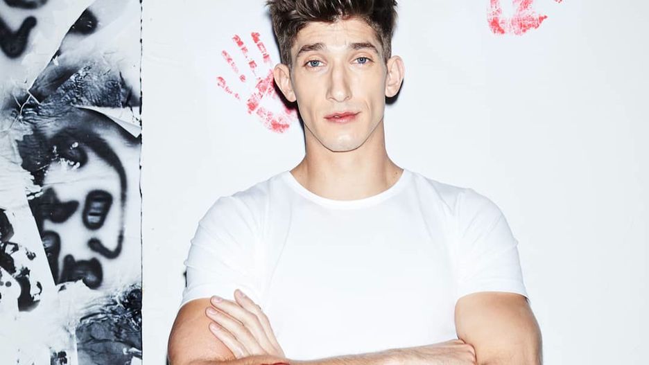 Michał Baryza