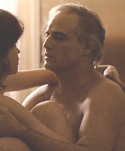 Bernardo Bertolucci nie żałował kontrowersyjnej sceny. Aktorka czuła się zgwałcona