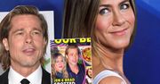 Brad Pitt i Jennifer Aniston przyłapani na spotkaniu. "Szybki lunch zamienił się w kolację". Wypłynęły szczegóły