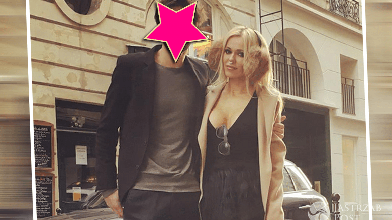 Doda w Paryżu z kierowcą