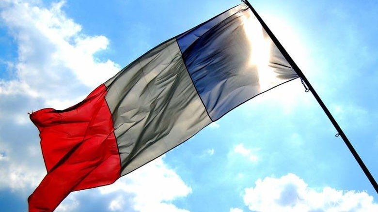 Strzelanina w pierwszej dzielnicy Paryża, 2017