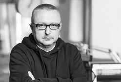 Nie żyje Marek Świercz. Dziennikarz miał 54 lata