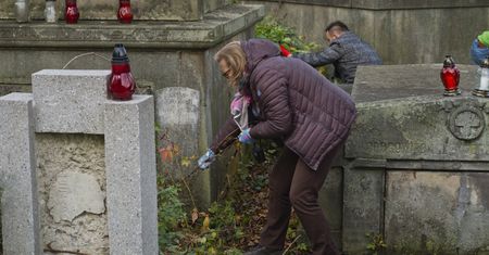 Prawie cała rodzina zmarła w ciągu miesiąca. Dzisiaj mogliby żyć