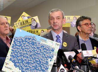 Strajk nauczycieli. 85 proc. szkół gotowych do protestu