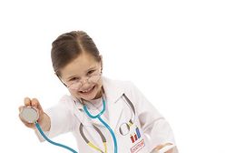 Kim zostanie twoje dziecko?