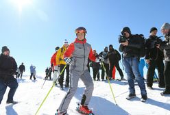 Andrzej Dera: prezydent był 7 razy na nartach, to jego pasja