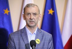ZNP wie, ilu nauczycieli strajkuje. Sławomir Broniarz podał nowe dane