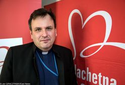 Policja weszła do biura Stowarzyszenia Wiosna. Chodzi o dowody