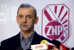 Będzie referendum ws. reformy edukacji. ZNP zebrało ponad 600 tys. podpisów