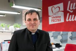 Skandal w Stowarzyszeniu "Wiosna". Kuria milczy