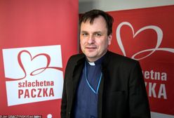 Stowarzyszenie Wiosna. Kolejny przewrót, ks. Babiarz nie jest już prezesem