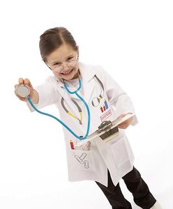 Kim zostanie twoje dziecko?