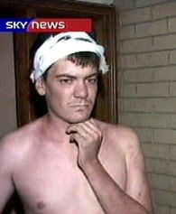 Rzecznik Sadra apeluje o zwolnienie porwanego dziennikarza