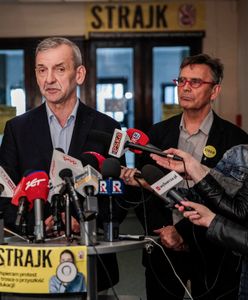 Strajk nauczycieli 2019 odroczony, ale nie na długo