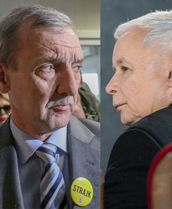 Bierzyński: Protest nauczycieli może zagrozić władzy PiS [OPINIA]